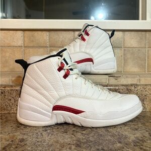 Jordan 12 Twist